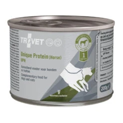 Trovet Unique Protein UPH (Horse) Hond/kat -Huisdierbenodigdheden a886dc29d0336ac6dd81e274b016d908bed545dc51327f7a29b76239b44090a2 4
