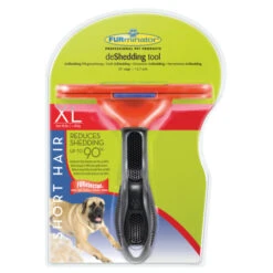 FURminator Hond -Huisdierbenodigdheden aae47b9d1d9c5b583398531379ed383c0666eec21a2aa852ef2d9a0fc4165923 3