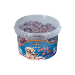 Nobby - Starsnack Party Mix -Huisdierbenodigdheden ac3394ec72616ab97c188472f54b46d14afc7e834652b5669b85e77343054559 4