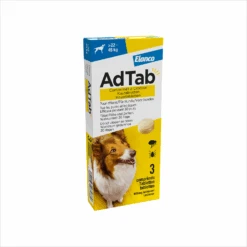 AdTab Kauwtabletten Hond 21 AdTab Kauwtabletten Hond -Huisdierbenodigdheden adtab kauwtabletten hond 224087 1500 none