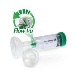 AeroDawg Inhalatiesysteem -Huisdierbenodigdheden aerodawg inhalatiesysteem 134983 2000 none