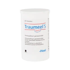 Traumeel S - Tabletten