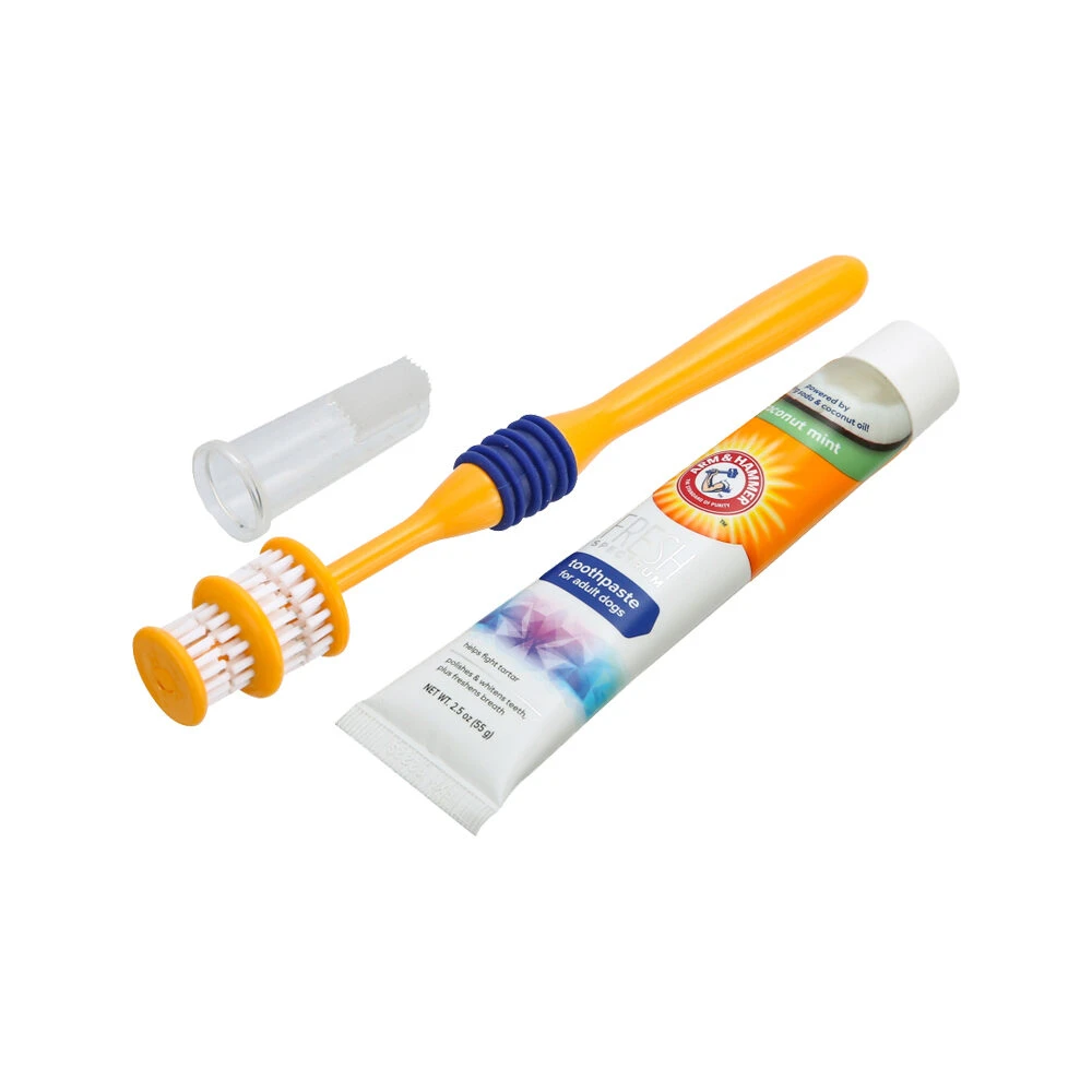 Arm & Hammer Dental Kit 2 Arm & Hammer Dental Kit - Afbeelding 2