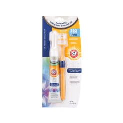 Arm & Hammer Dental Kit 7 Arm & Hammer Dental Kit -Huisdierbenodigdheden arm hammer dental kit 204446 1000 none