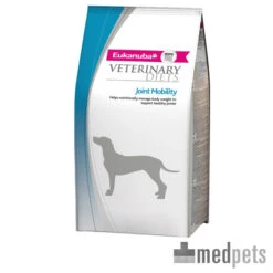 Eukanuba Joint Mobility - Veterinary Diets - Hond -Huisdierbenodigdheden b7217c16128192b516eddad3f860b8b39a5cbbffe4c90bdb56c75d947b826a8f 4