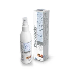 ICF Zincoseb Spray -Huisdierbenodigdheden b9e1abab3034422953625b479822bb11e7a2be3bdad10cc107521cadb66e7362 3 5
