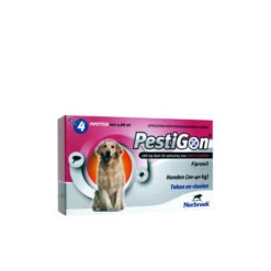 Pestigon Spot-on Voor Honden -Huisdierbenodigdheden bb8fead8e6691e23040f9a28ea61910e497b4240eff48499b2ecfdc946e17208 3