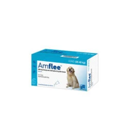 Amflee Spot-on Hond -Huisdierbenodigdheden bdd3d690319af2470cadf4df031b8587a46b78e6b9e2d95b8ad7c08d9f78f2a7 2 6