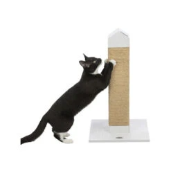 Trixie BE NORDIC Krabpaal Iben -Huisdierbenodigdheden be nordic krabpaal iben 223922 0500 none