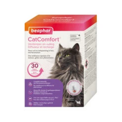 Beaphar CatComfort Verdamper -Huisdierbenodigdheden beaphar catcomfort 115842 0500 none