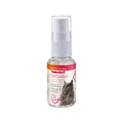 Beaphar CatComfort Kalmerende Spray -Huisdierbenodigdheden beaphar catcomfort kalmerende spray 115848 0500 none