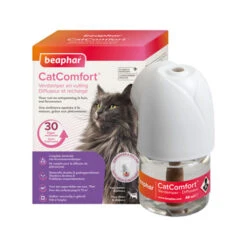 Beaphar CatComfort Verdamper -Huisdierbenodigdheden beaphar catcomfort verdamper 120160 0500 none