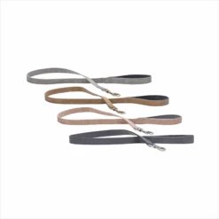 Beeztees Balacron Ax Hondenriem Kunstleer -Huisdierbenodigdheden beeztees balacron ax hondenriem hond 216752 2000 none