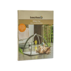 Beeztees Kitten Speelkleed Xabia 15 Beeztees Kitten Speelkleed Xabia -Huisdierbenodigdheden beeztees kitten speelkleed xabia 216530 2000 none