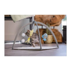 Beeztees Kitten Speelkleed Xabia 13 Beeztees Kitten Speelkleed Xabia -Huisdierbenodigdheden beeztees kitten speelkleed xabia 216532 2000 none