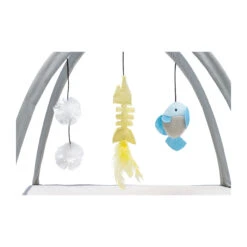 Beeztees Kitten Speelkleed Xabia 10 Beeztees Kitten Speelkleed Xabia -Huisdierbenodigdheden beeztees kitten speelkleed xabia 216535 2000 none