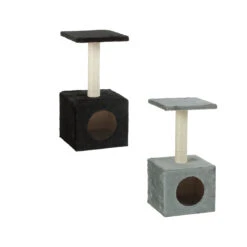 Beeztees Krabpaal Christa -Huisdierbenodigdheden beeztees krabpaal christa 198491 2000 none