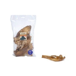 Rogz Rope Line Fixed Lead 31 Rogz Rope Line Fixed Lead -Huisdierbenodigdheden beeztees runderoren glutenvrij 212876 0500 none