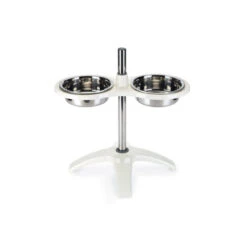 Beeztees Verstelbare Voederstandaard Orino -Huisdierbenodigdheden beeztees verstelbare voederstandaard orino 100321 0500 none