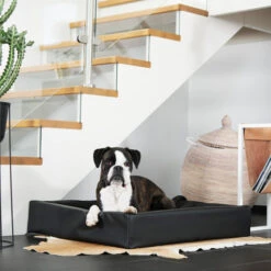 Bia Bed Original Bruin 16 Bia Bed Original Bruin -Huisdierbenodigdheden bia bed original bruin 164143 0500 none