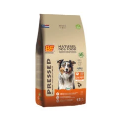 Biofood Geperst Zalm -Huisdierbenodigdheden biofood geperst zalm 192926 1000 none