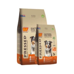 Biofood Geperst Zalm -Huisdierbenodigdheden biofood geperst zalm 192929 1000 none