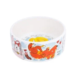 BLOND Amsterdam Voerbak - Hond -Huisdierbenodigdheden blond amsterdam voerbak hond 178414 0500 none