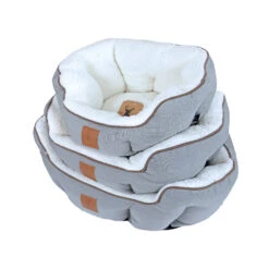 Boony Est.1941 Mand - Highland Grey -Huisdierbenodigdheden boony est1941 mand highland grey 169666 2000 none