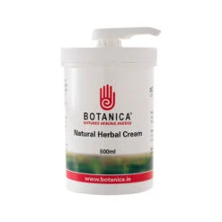 Botanica Natural Herbal Cream -Huisdierbenodigdheden botanica natural herbal cream 96134 0500 none