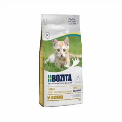 Bozita Grain Free Kittenvoer