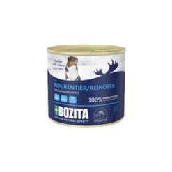 Bozita Paté Hond -Huisdierbenodigdheden bozita pat hond 217449 0500 none