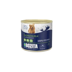 Bozita Paté Hond -Huisdierbenodigdheden bozita pat hond 217452 0500 none