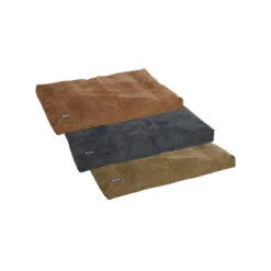 Buster Memory Foam Dog Bed -Huisdierbenodigdheden buster memory foam dog bed 202556 0500 none