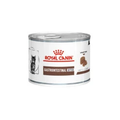 Royal Canin Gastrointestinal Kitten Wet -Huisdierbenodigdheden c1813986cc3216b95bd417b70d2297b0abebbba73878416fbe70e9352d2eb05c 3 5