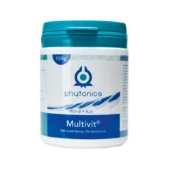 Phytonics Multivit Hond Kat -Huisdierbenodigdheden c4f52dc8c52759dbb152d60228550697cccf8c4508b6cb2396d9fd3bacf12b74 4
