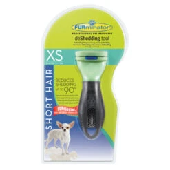 FURminator Hond -Huisdierbenodigdheden c515038f737e98ad938f4e83c83ffc50ecb207c058bcfe3dd53ddc11465cbc5a 3