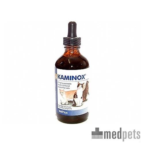 Vetplus Kaminox 2 Vetplus Kaminox - Afbeelding 2