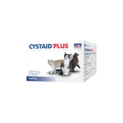 Vetplus Cystaid Plus -Huisdierbenodigdheden c987360b51741fda7c005eb18790a903fbe6723ea3affd45bb38adc97a42ef7c 3 4