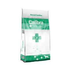 Calibra Dog Veterinary Diets - Renal & Cardiac -Huisdierbenodigdheden calibra dog veterinary diets renal cardiac 112811 0500 none