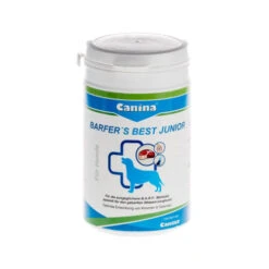 Canina Barfer's Best Junior -Huisdierbenodigdheden canina barfers best junior 107881 0500 none