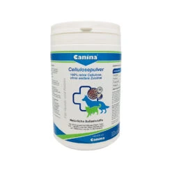 Canina Cellulose Poeder -Huisdierbenodigdheden canina cellulose poeder 189959 1500 none