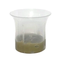 Canina Microzilver Tandgel -Huisdierbenodigdheden canina microzilver tandgel 182506 1500 none