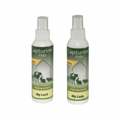 Capturine Natural Grooming - Hondenparfums -Huisdierbenodigdheden capturine natural grooming hondenparfums 219149 0500 none