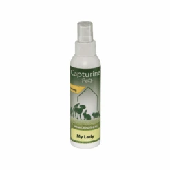 Capturine Natural Grooming - Hondenparfums -Huisdierbenodigdheden capturine natural grooming hondenparfums 219150 0500 none