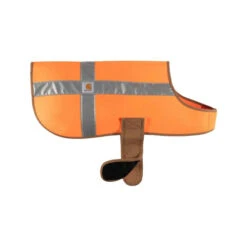 Carhartt Dog Safety Vest -Huisdierbenodigdheden carhartt dog safety vest oranje s 113490 0500 none