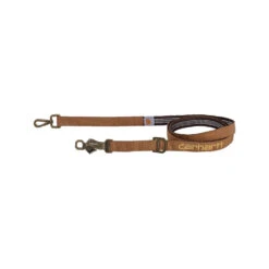 Carhartt Journeyman Leash -Huisdierbenodigdheden carhartt journeyman leash 187050 1000 none