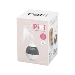 Catit Pixi Spinner 14 Catit Pixi Spinner -Huisdierbenodigdheden catit pixi spinner 219225 2000 none