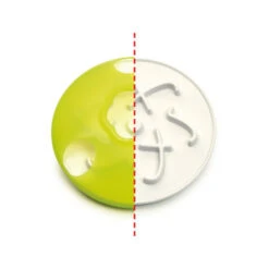 Catit Play Treat Spinner 6 Catit Play Treat Spinner -Huisdierbenodigdheden catit play treat spinner 123674 0500 none