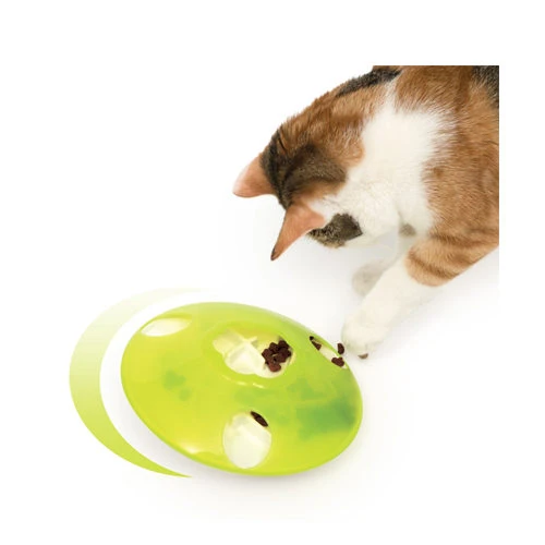 Catit Play Treat Spinner 4 Catit Play Treat Spinner - Afbeelding 4