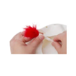 Catit Senses 2.0 Mushroom Kattenspeelgoed -Huisdierbenodigdheden catit senses 20 mushroom kattenspeelgoed 220034 0500 none